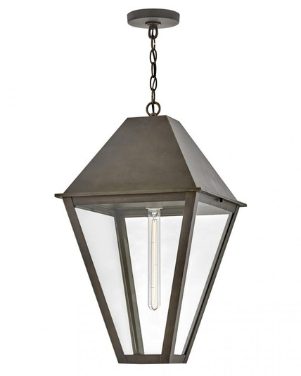 Large Hanging Lantern (87|28862BLB)