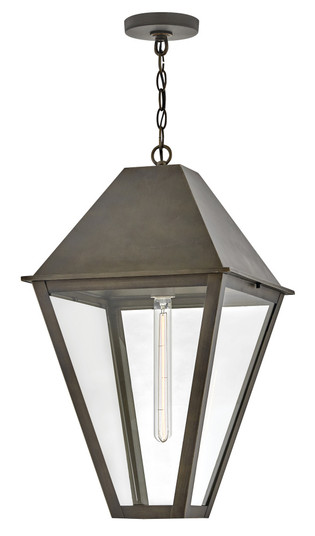 Large Hanging Lantern (87|28862BLB)