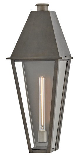 Large Wall Mount Lantern (87|28860BLB)