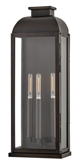 Large Wall Mount Lantern (87|28835DX)