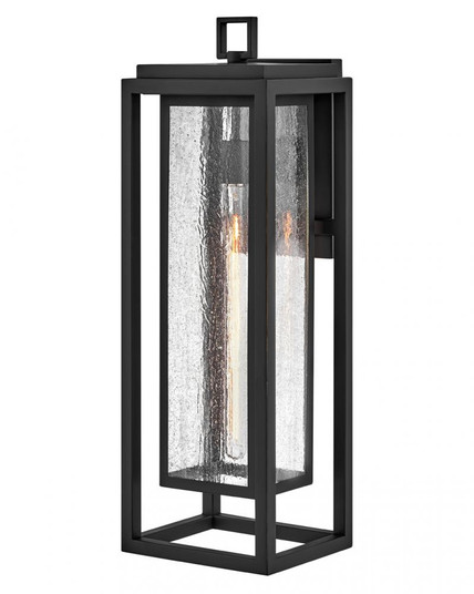 Large Wall Mount Lantern (87|1009BK)