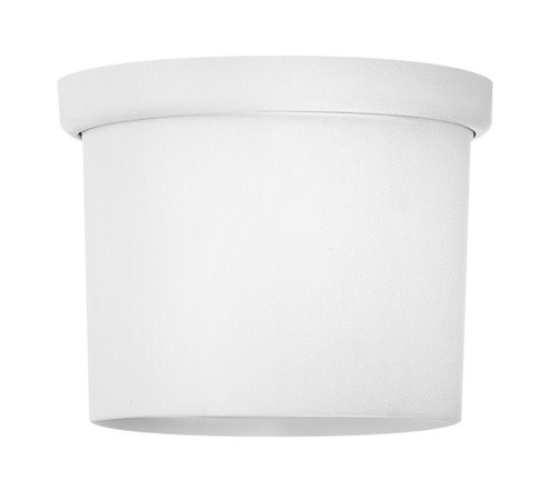 Flush Mount Kit Iver (87|99057FMW)