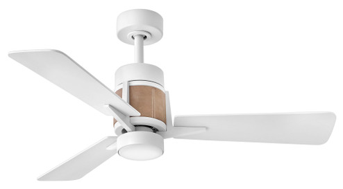 Atticus 42'' LED Smart Fan (87|906242FMW-LDD)