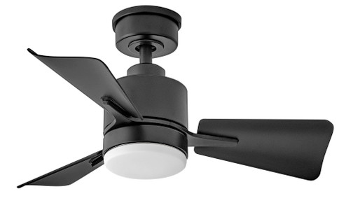 Atom 30'' LED Fan (87|906030FMB-LDA)