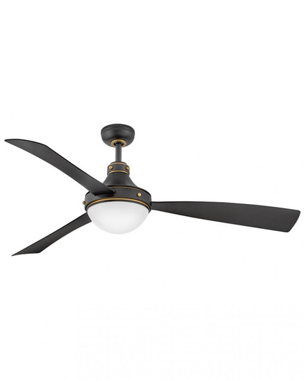 Oliver 62'' LED Smart Fan (87|905962FMB-LWD)