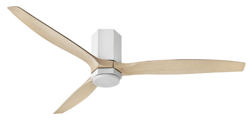 Facet 60'' LED Smart Fan (87|905860FMW-LDD)