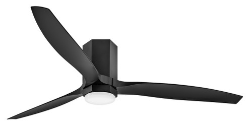 Facet 60'' LED Smart Fan (87|905860FMB-LDD)