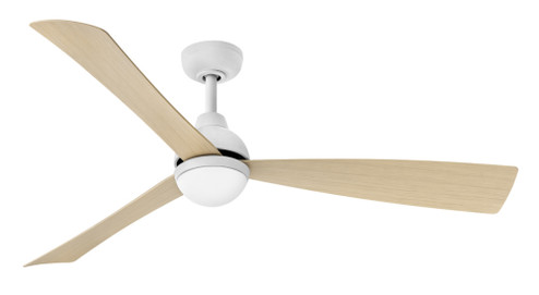 Una 56'' LED Fan (87|905656FMW-LDD)