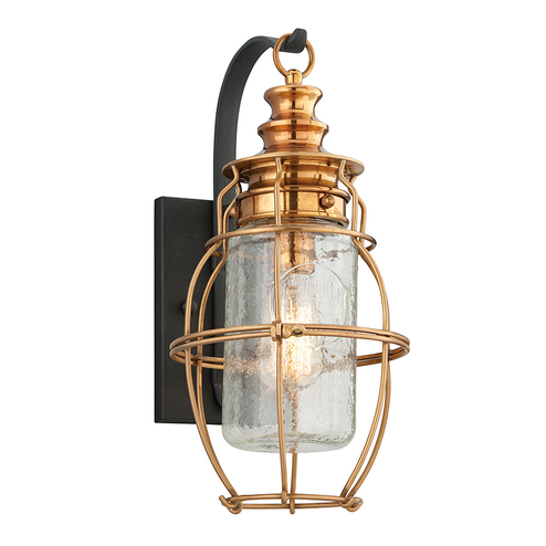 Little Harbor Wall Sconce (52|B3572-OL)