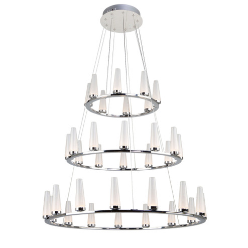 Briar Chandelier (12|AC7515)