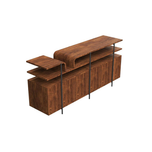 Cascade Accord Buffet Table F1030 (9485|F1030.06)