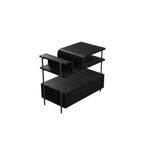 Cascade Accord Bedside Table F1029 (9485|F1029.44)