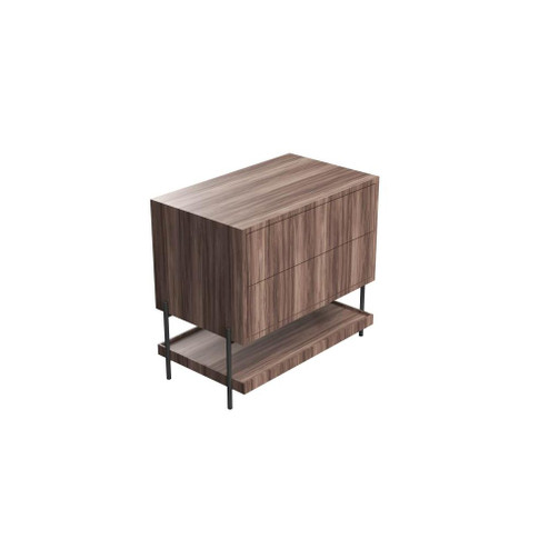 Clean Accord Bedside Table F1028 (9485|F1028.18)