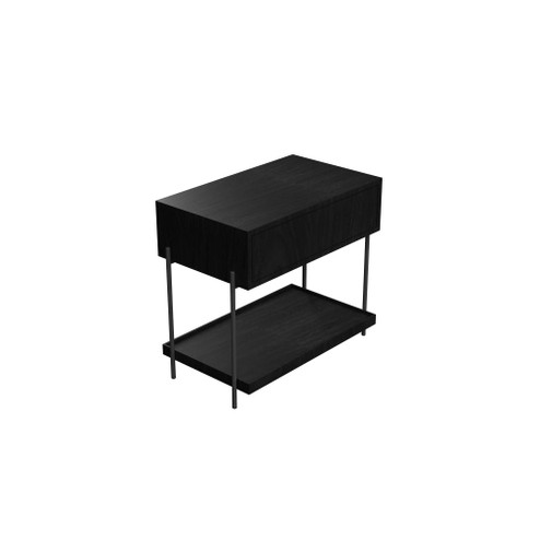 Clean Accord Bedside Table F1027 (9485|F1027.44)