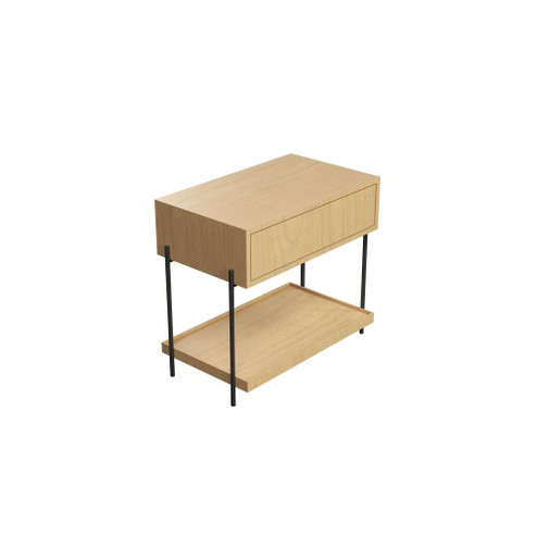 Clean Accord Bedside Table F1027 (9485|F1027.34)