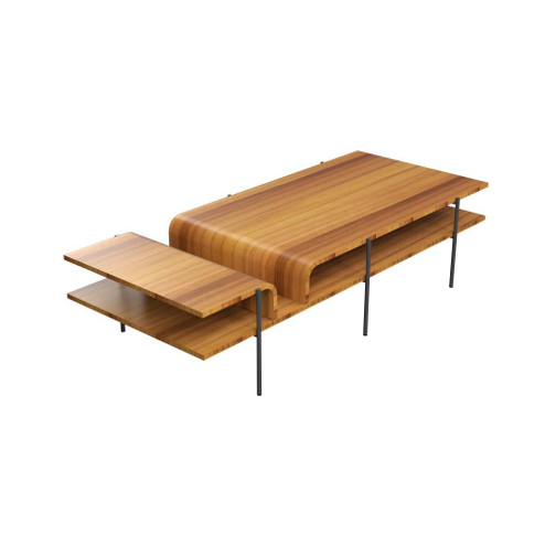 Cascade Accord Coffee Table F1026 (9485|F1026.12)