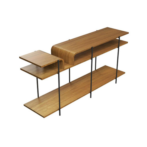 Cascade Accord Console Table F1024 (9485|F1024.09)