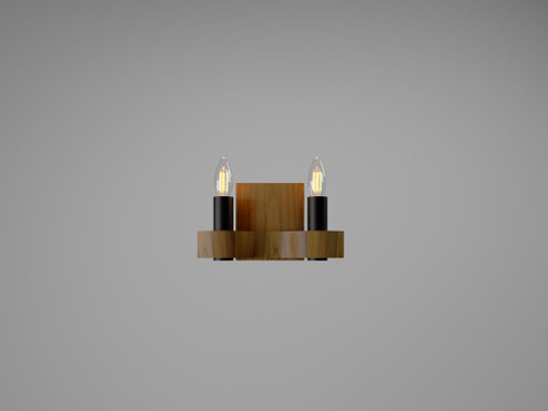 Flow Accord Wall Lamp 4203 (9485|4203.12)