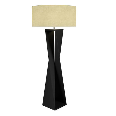 Spin Accord Floor Lamp 3029 (9485|3029.46)