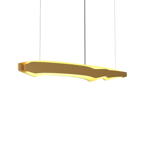 Horizon Accord Pendant 1472LED (9485|1472LED.49)