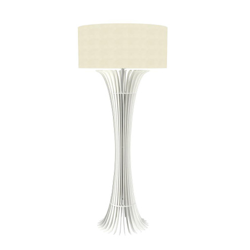 Stecche Di Legno Accord Floor Lamp 363 (9485|363.47)