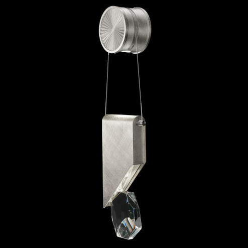 Aria 13.5''H Sconce (97|100008-1)