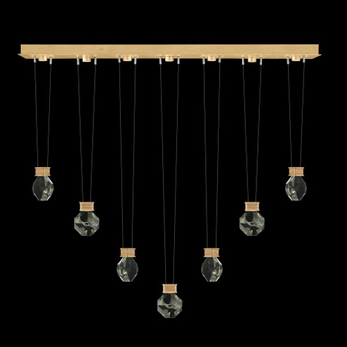 Aria 60''W Linear Pendant (97|100007-5-4444444)