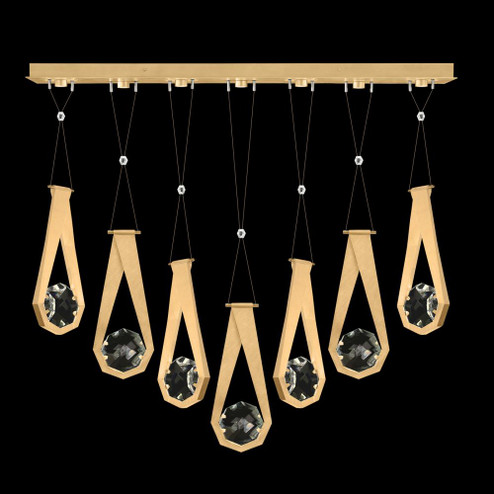 Aria 60''W Linear Pendant (97|100007-5-2222222)