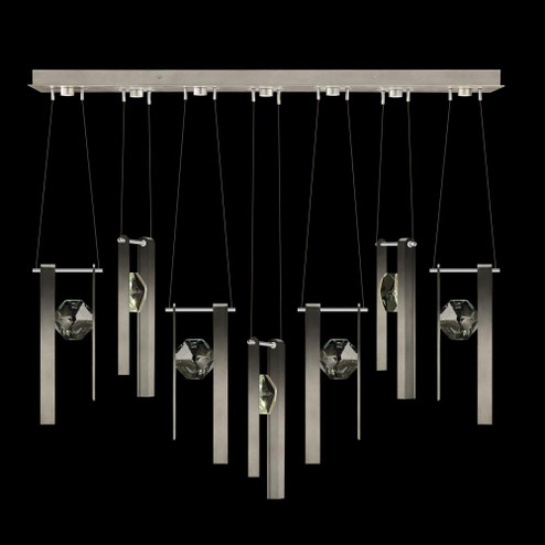Aria 60''W Linear Pendant (97|100007-4-3333333)