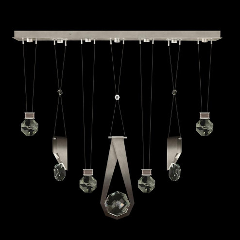 Aria 60''W Linear Pendant (97|100007-4-1124444)