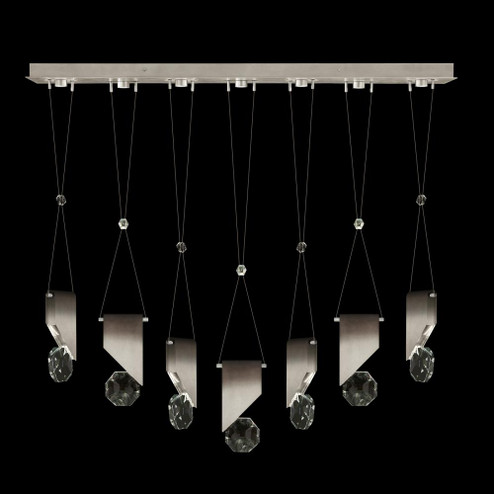 Aria 60''W Linear Pendant (97|100007-4-1111111)