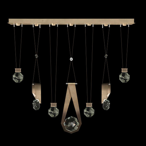 Aria 60''W Linear Pendant (97|100007-3-1124444)