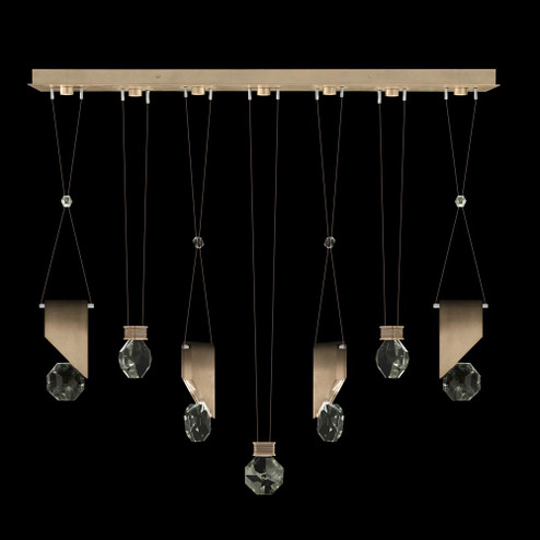 Aria 60''W Linear Pendant (97|100007-3-1111444)