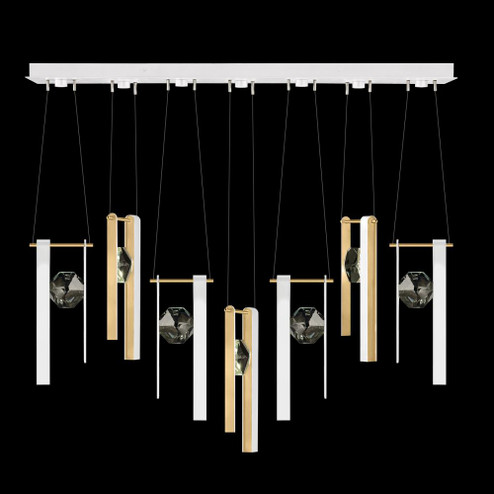 Aria 60''W Linear Pendant (97|100007-2-3333333)