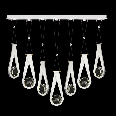 Aria 60''W Linear Pendant (97|100007-2-2222222)