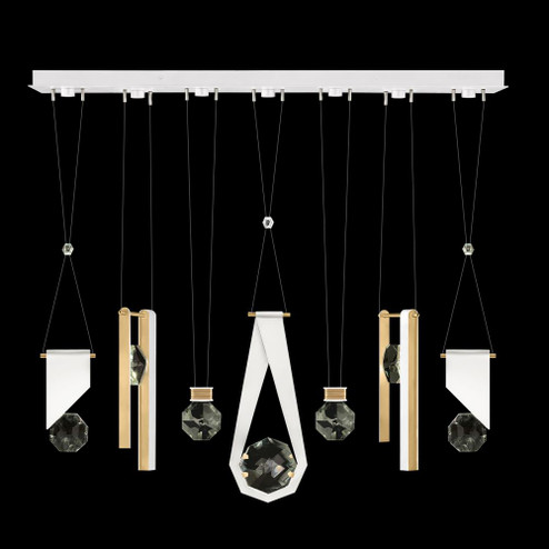 Aria 60''W Linear Pendant (97|100007-2-1123344)
