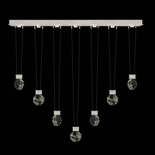 Aria 60''W Linear Pendant (97|100007-1-4444444)