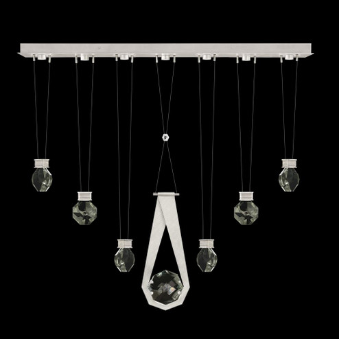Aria 60''W Linear Pendant (97|100007-1-2444444)