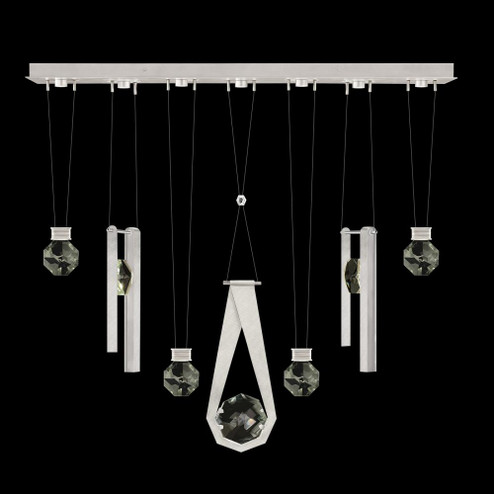 Aria 60''W Linear Pendant (97|100007-1-2334444)