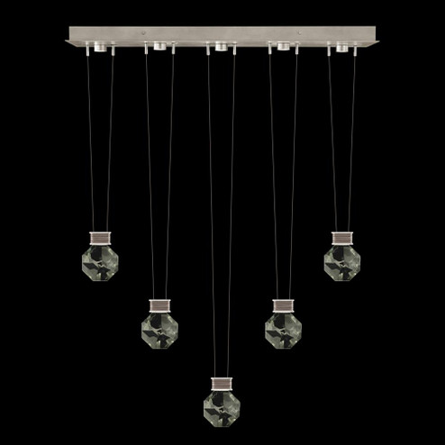 Aria 43''W Linear Pendant (97|100006-4-44444)