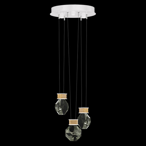 Aria 16''W Round Pendant (97|100005-2-444)
