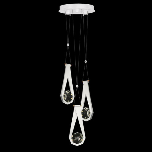 Aria 16''W Round Pendant (97|100005-2-222)