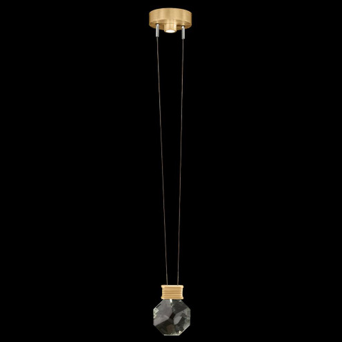 Aria 6''W Round Pendant (97|100004-5)