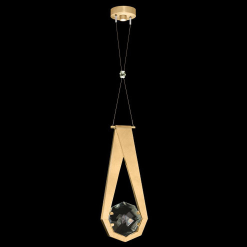 Aria 10.25''W Round Pendant (97|100002-5)
