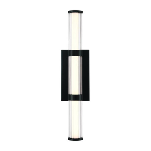 Fayton 21'' LED Sconce In Black (4304|47124-028)