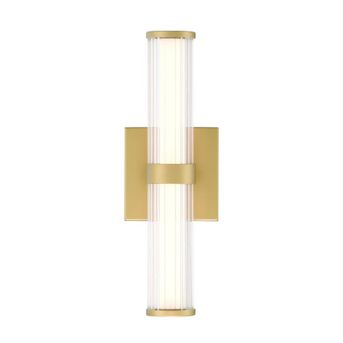 Fayton 14'' LED Sconce In Gold (4304|47123-014)