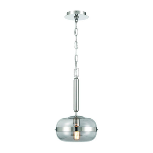 Nottingham 18'' Pendant In Nickel (4304|37196-024)