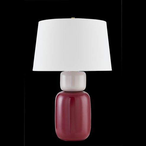 Batya Table Lamp (6939|HL890201-AGB/CBB)