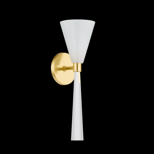 Amara Wall Sconce (6939|H862101-AGB)