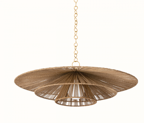 Levan Pendant (52|F1736-VGL)